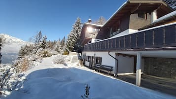 Casa de campo | Exterior