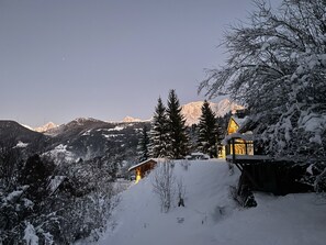 Esterni