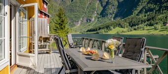 Eseviki by Interhome