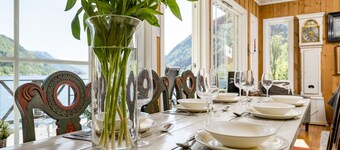 Eseviki by Interhome