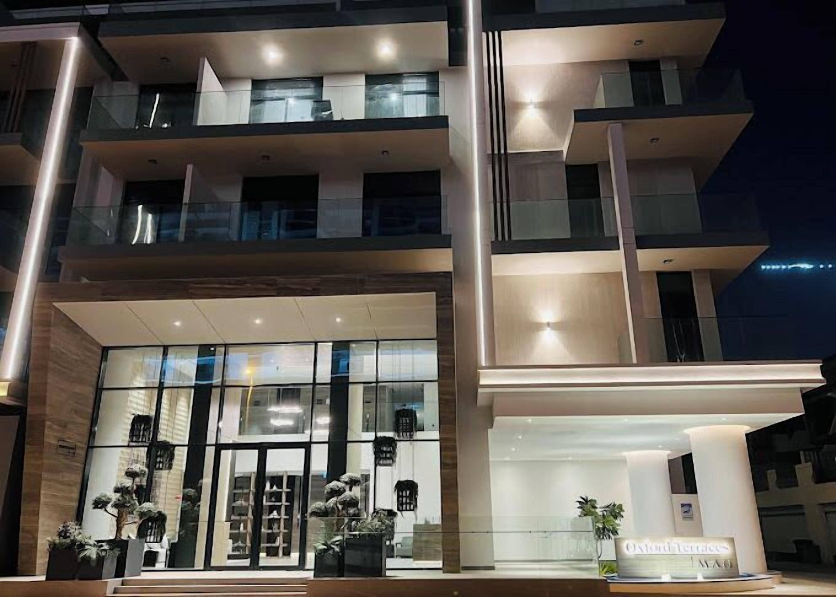 บริเวณภายนอก