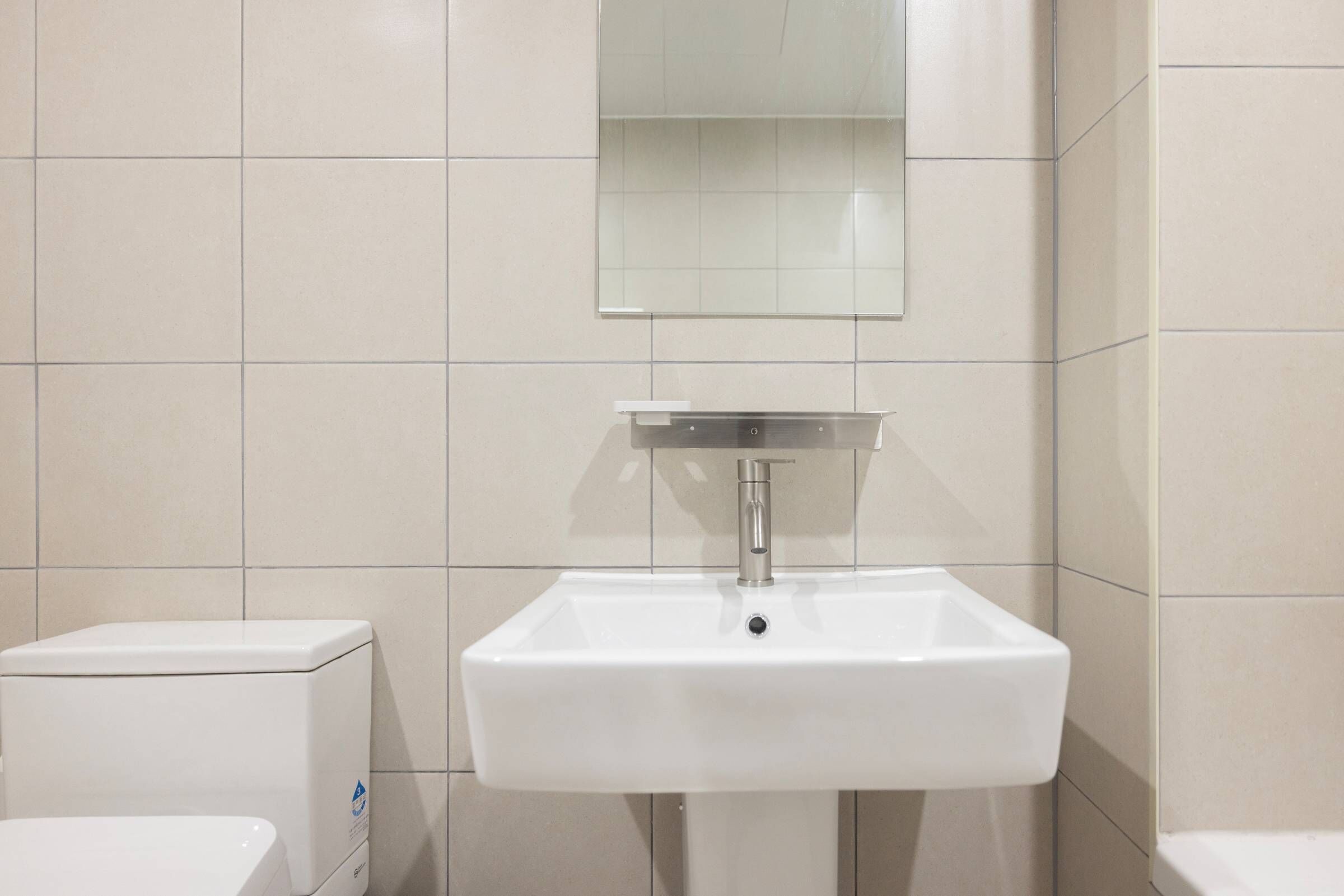 Kamar mandi