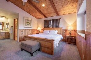 3 Schlafzimmer, Bügeleisen/Bügelbrett, kostenloses WLAN, Bettwäsche