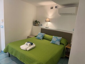 1 Schlafzimmer