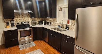 Classy and Comfortable Home