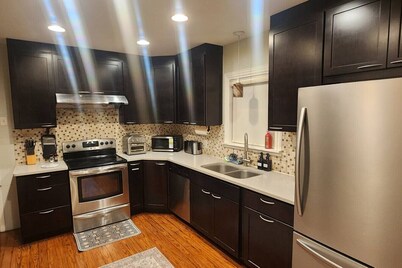 Classy and Comfortable Home