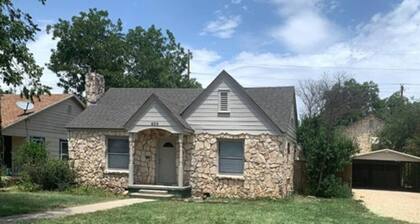 Classy and Comfortable Home