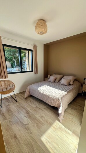 4 Schlafzimmer, WLAN, Bettwäsche