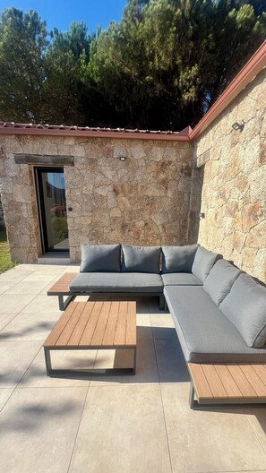 Terras