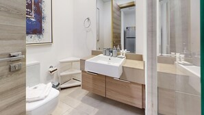 Apartment | 1 bedroom - JVC - Bloom Tower B 1808 (Dubai)