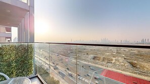 Apartment | 1 bedroom - JVC - Bloom Tower B 1808 (Dubai)