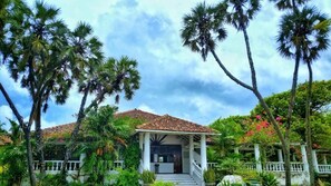 Exterior - Closenberg Hotel (Galle)