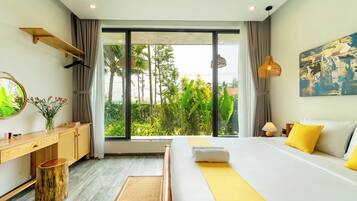 3 sovrum, strykjärn/strykbräda, wi-fi och sängkläder