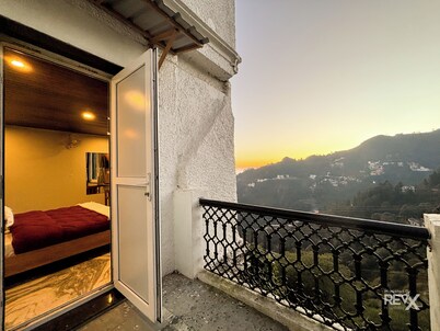 Hotel Dev palace 