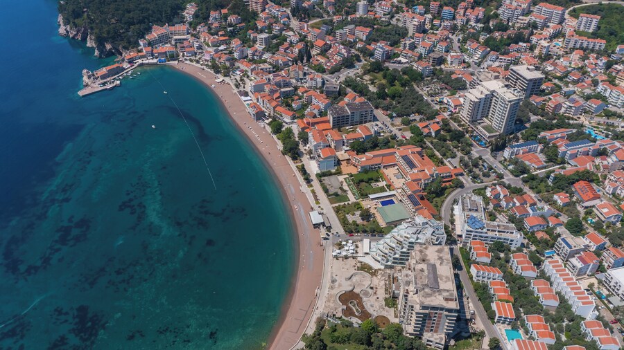 Apartments Fortunella