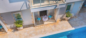 Apartments Fortunella