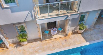 Apartments Fortunella