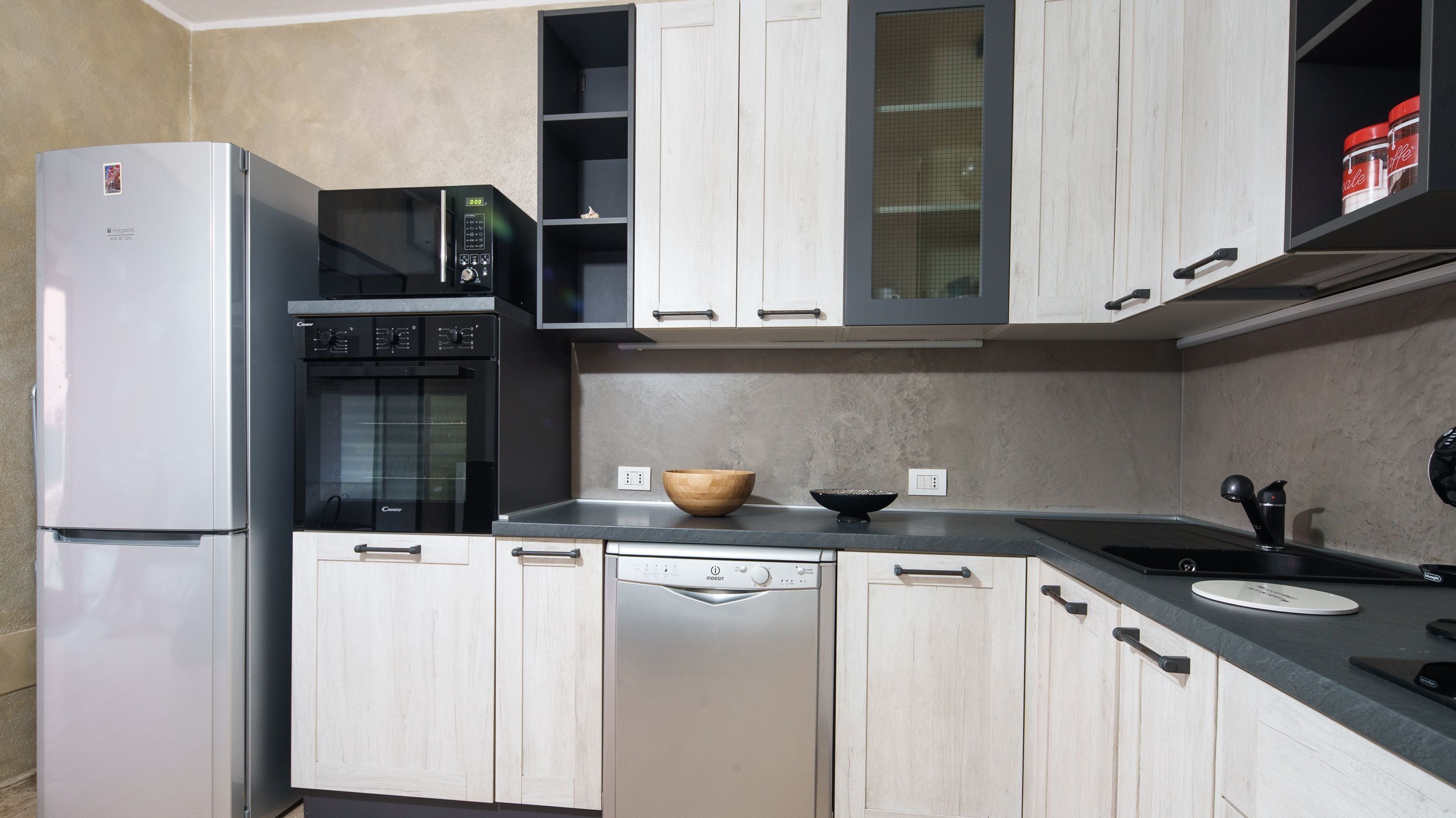 Appartement | 2 slaapkamers