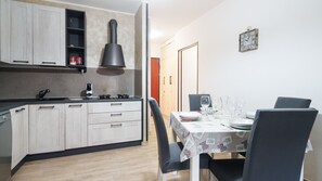 Appartamento