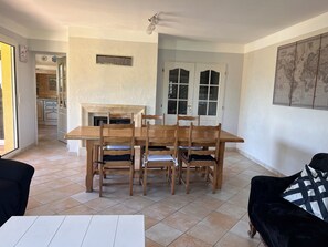 Restauration