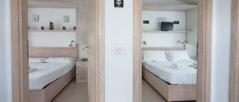 Leilighet | 2 soverom