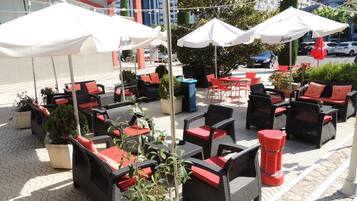 Apartment | View from property