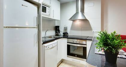Cosy Apartment Near Beach