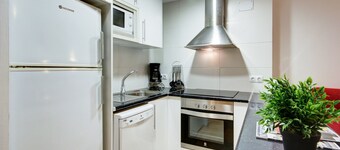 Apartment Empuriabrava Near the Sea