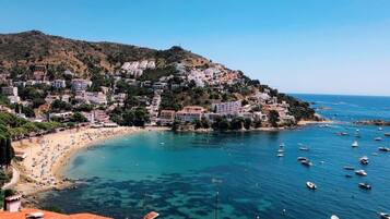 Apartamento | Vistas desde el alojamiento