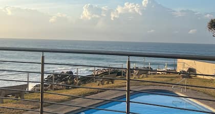 Charming 3-bedroom apartment with WiFi in Margate