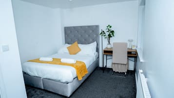 3 Schlafzimmer, WLAN, Rollstuhlgeeignet