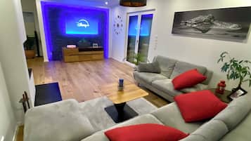Tv, pejs, videospil