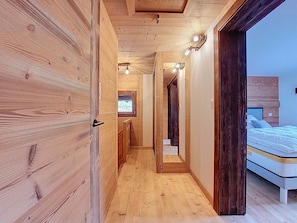 3 chambres, Wi-Fi gratuit