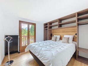 3 soverom og wi-fi (inkludert)