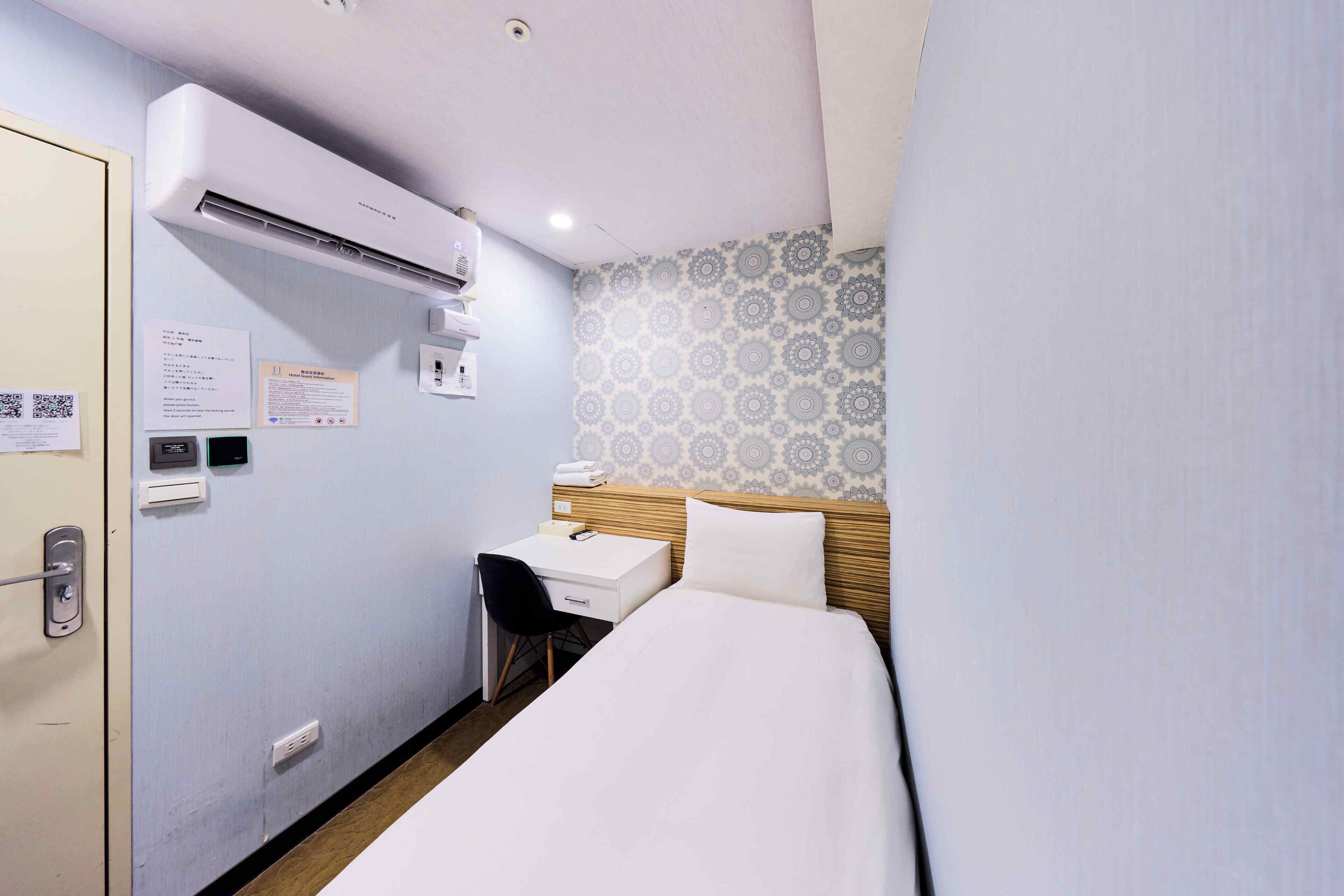 Photo - Travel Time Hotel