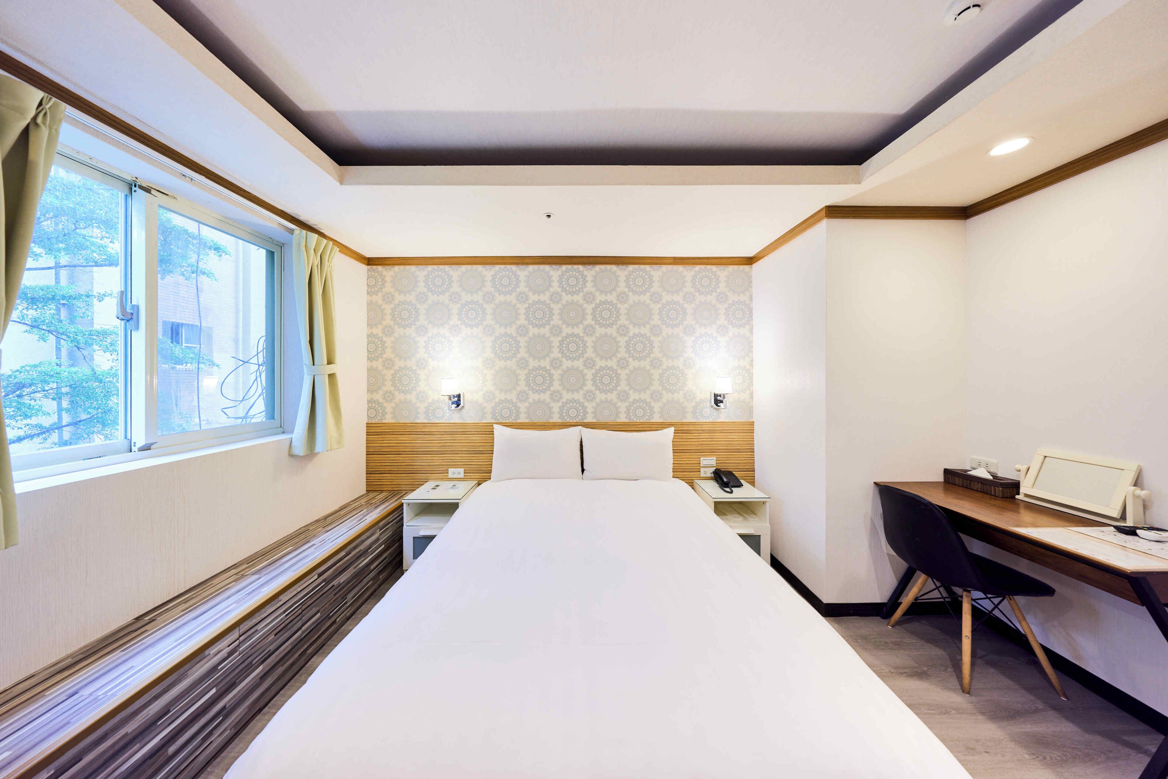 Foto - Travel Time Hotel