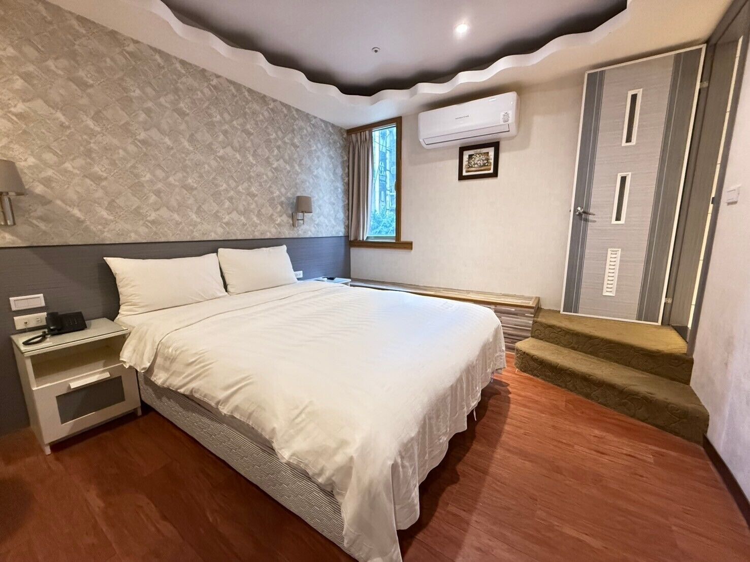 Foto - 漫旅時光旅店 Travel Time Hotel