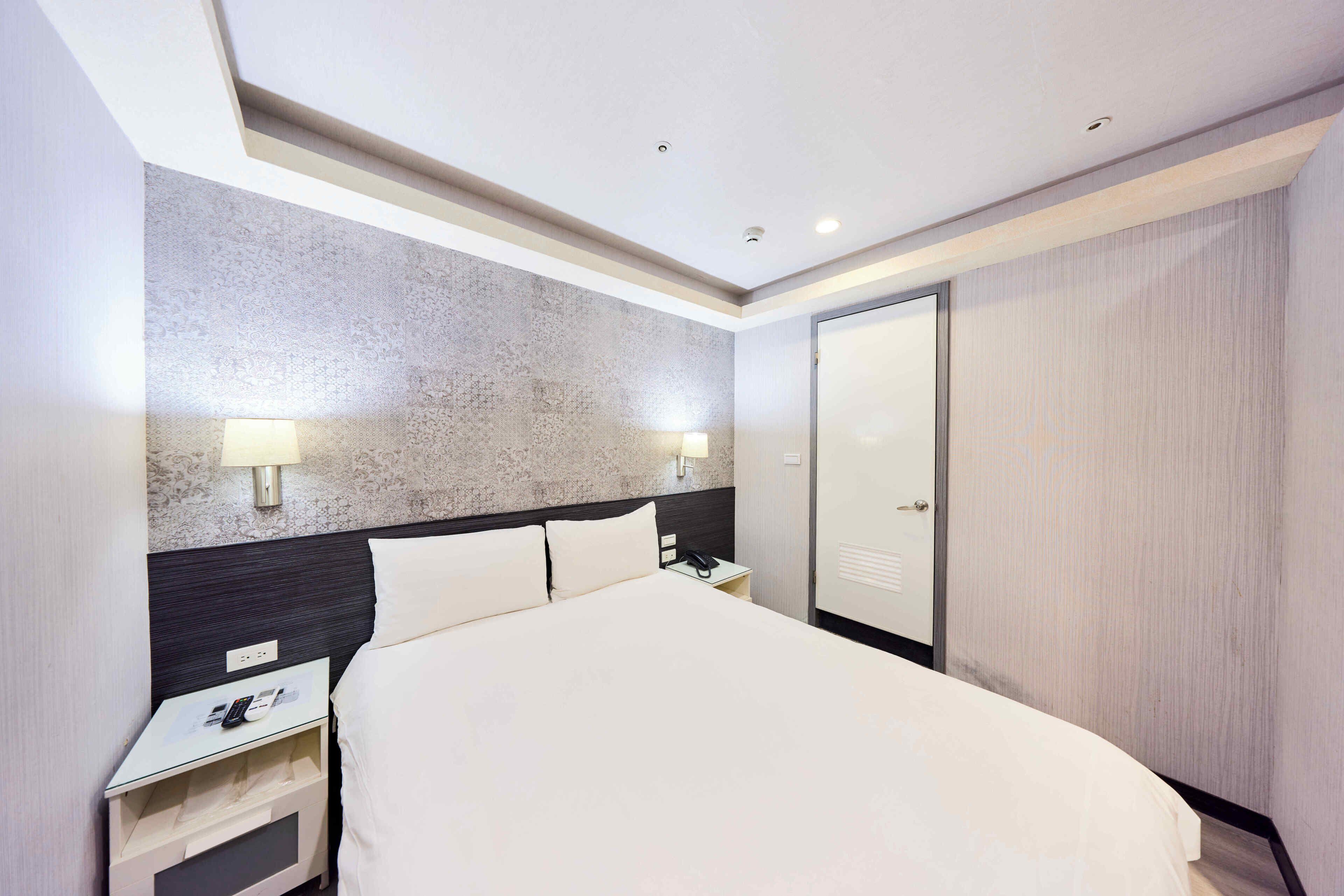 Foto - Travel Time Hotel