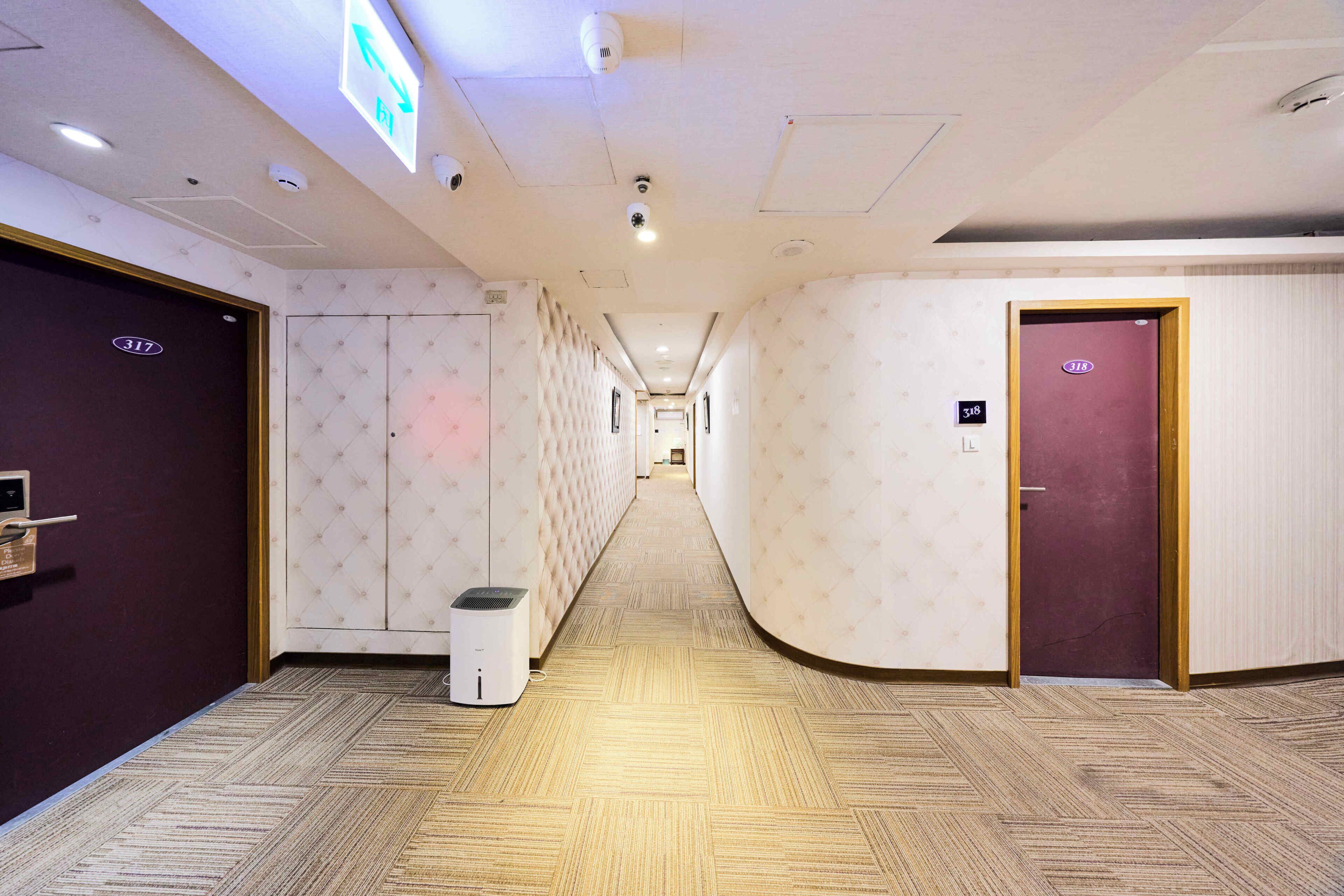 Photo - Travel Time Hotel