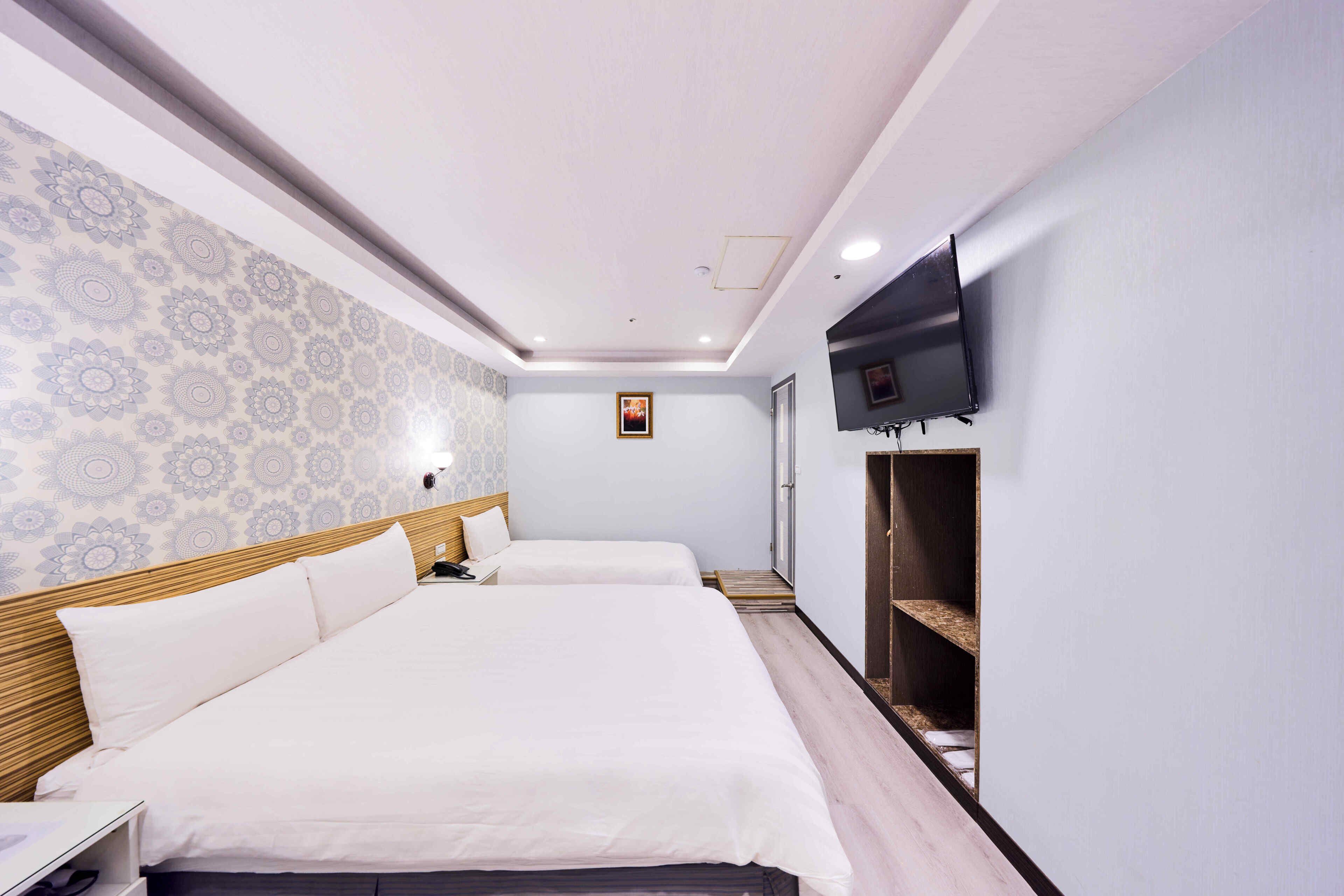 Foto - Travel Time Hotel