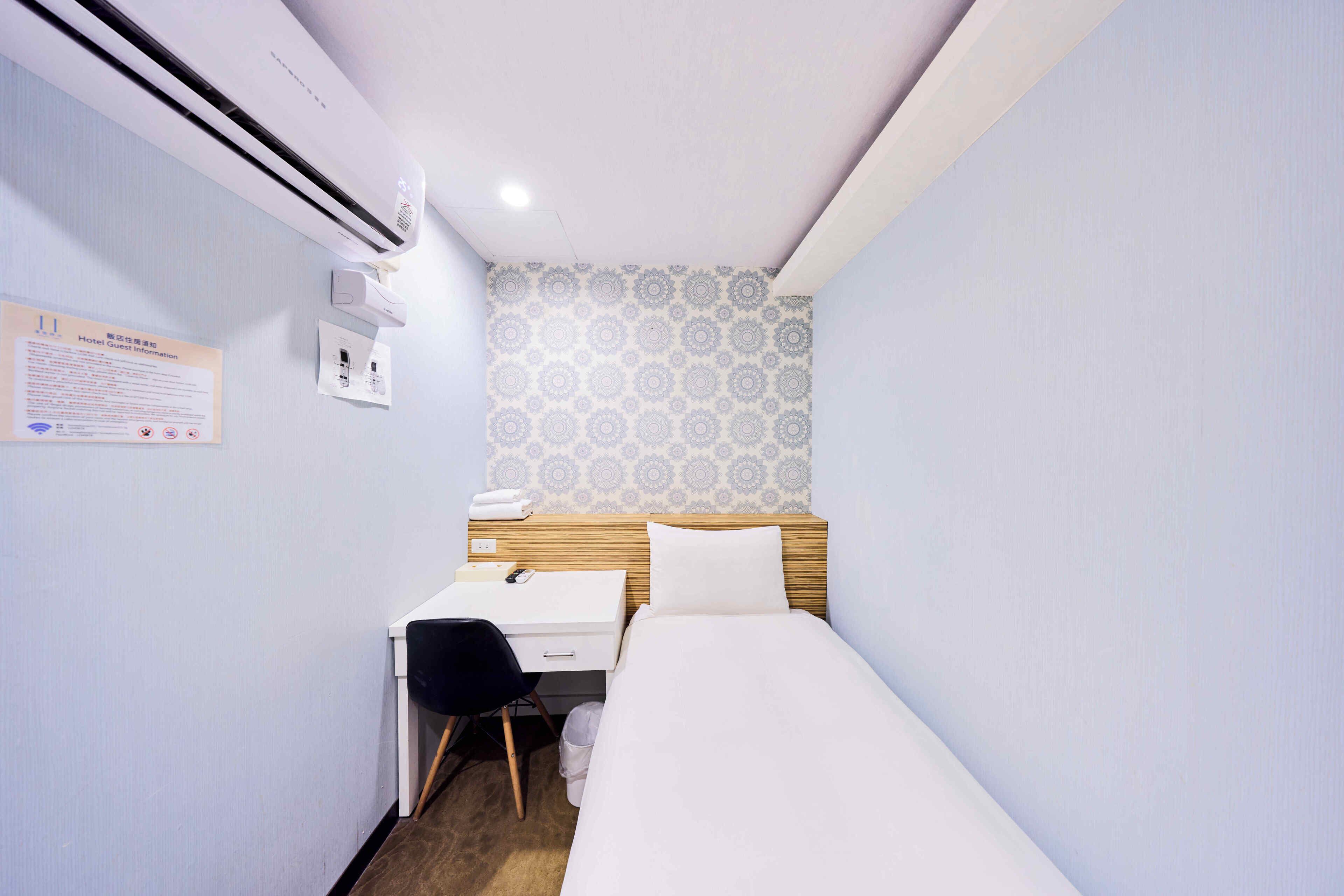 Photo - Travel Time Hotel