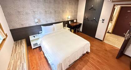 Travel Time Hotel