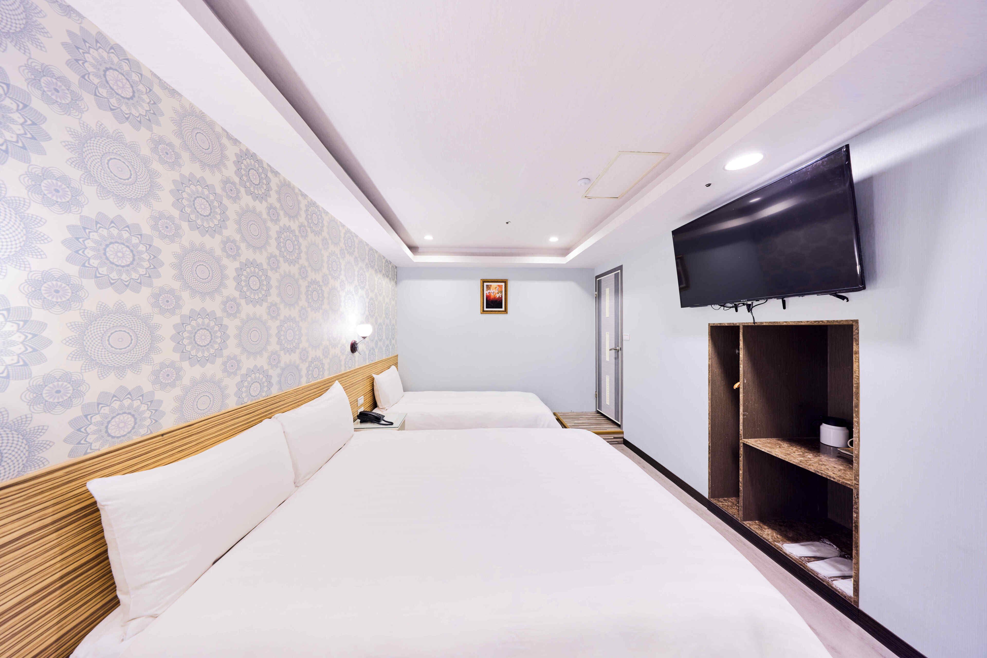 Foto - Travel Time Hotel