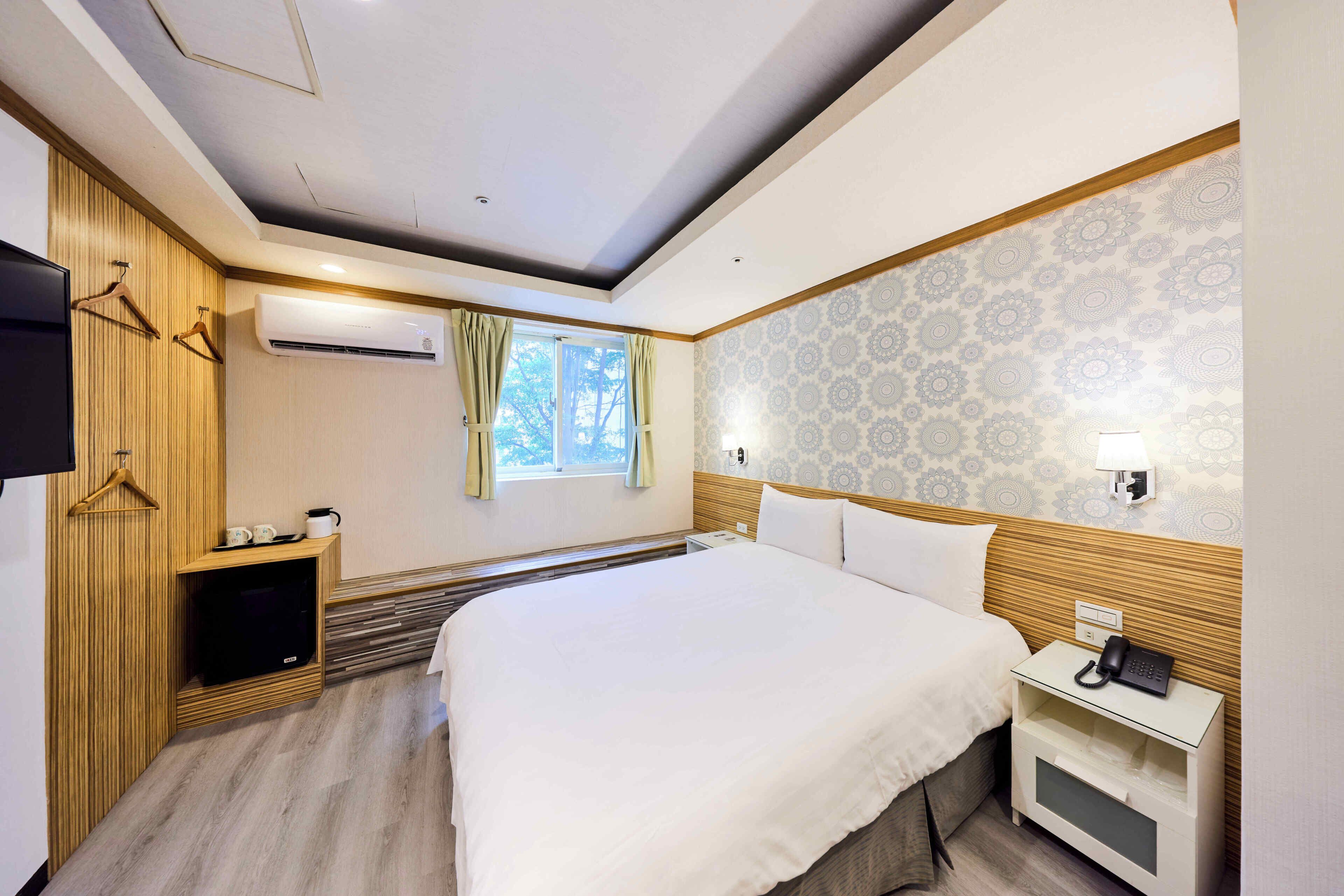 Foto - Travel Time Hotel
