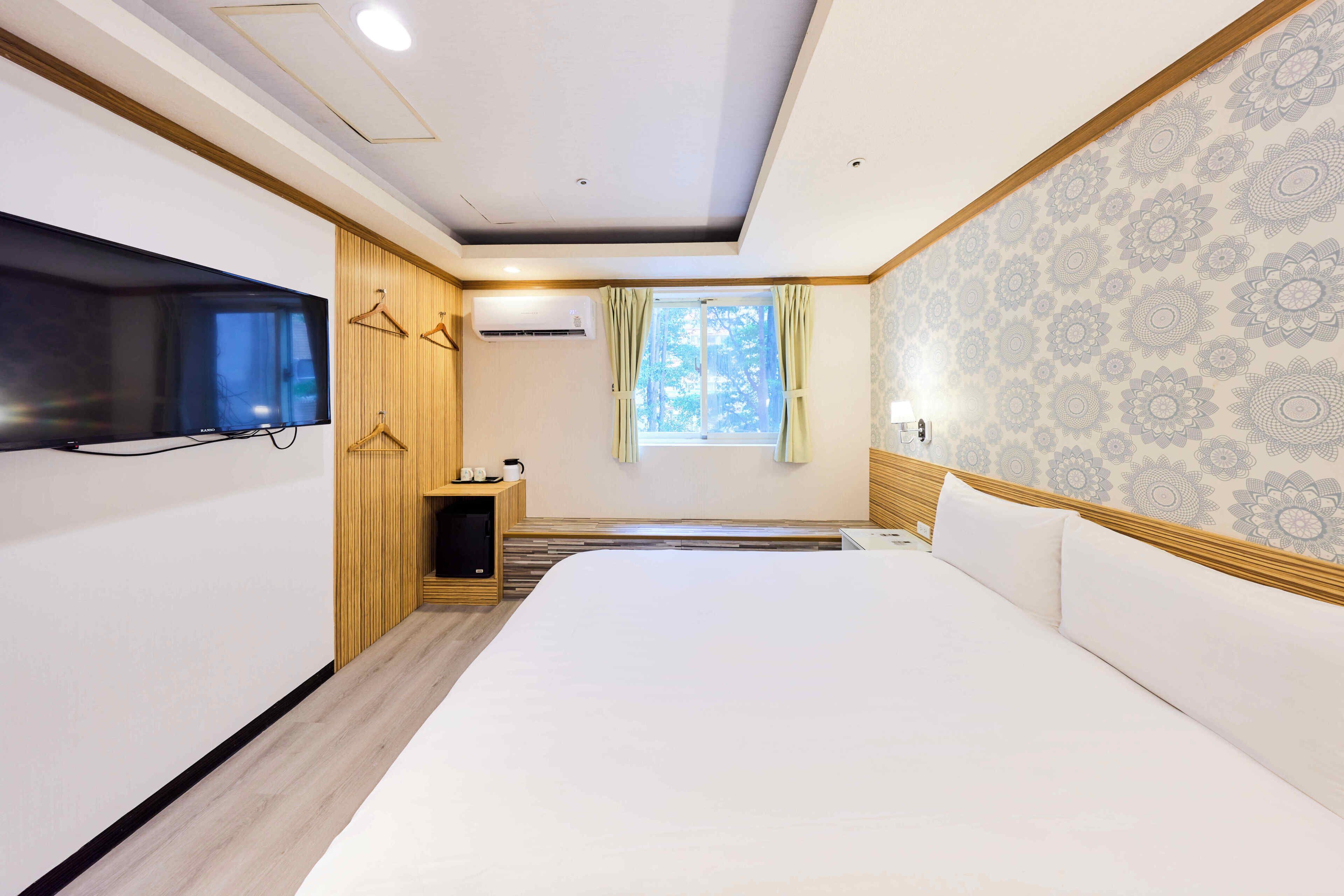 Foto - Travel Time Hotel