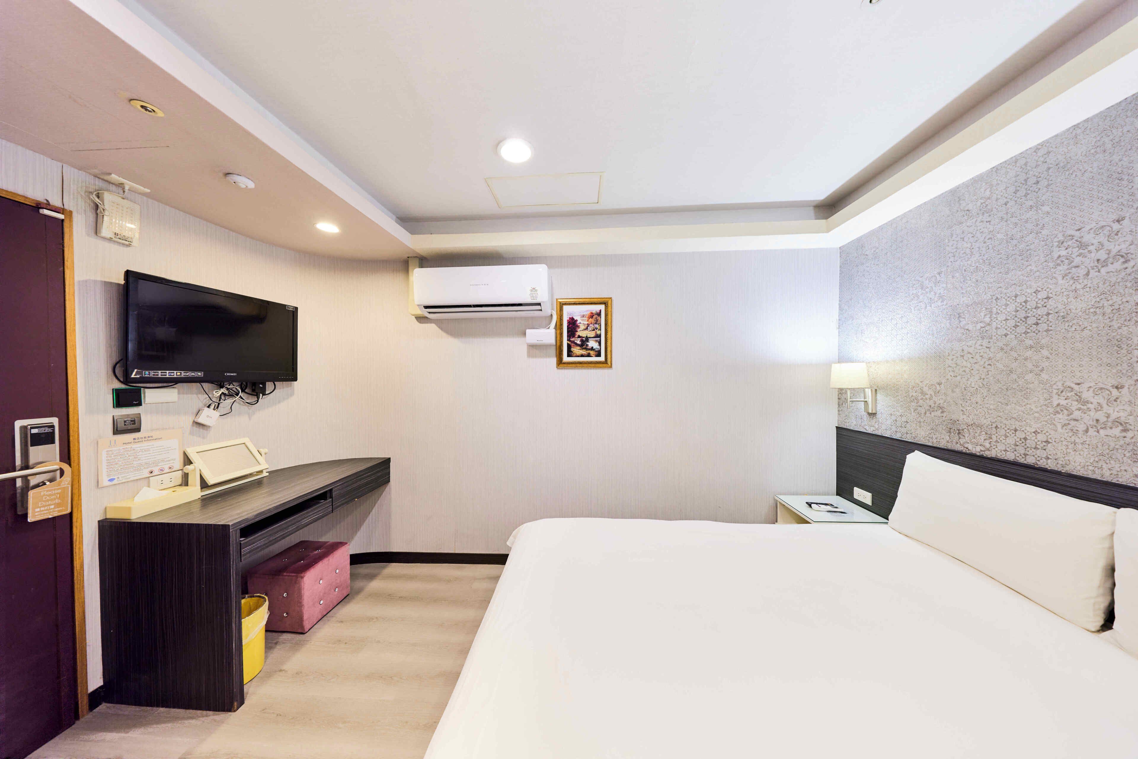Foto - Travel Time Hotel