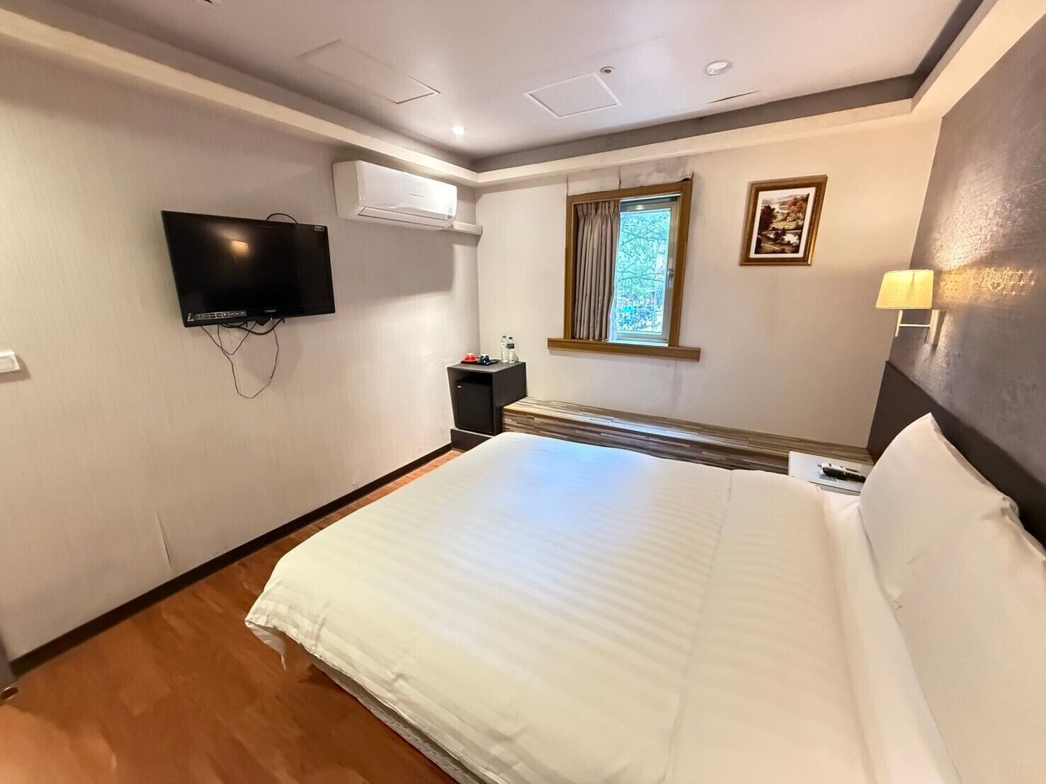 Foto - 漫旅時光旅店 Travel Time Hotel