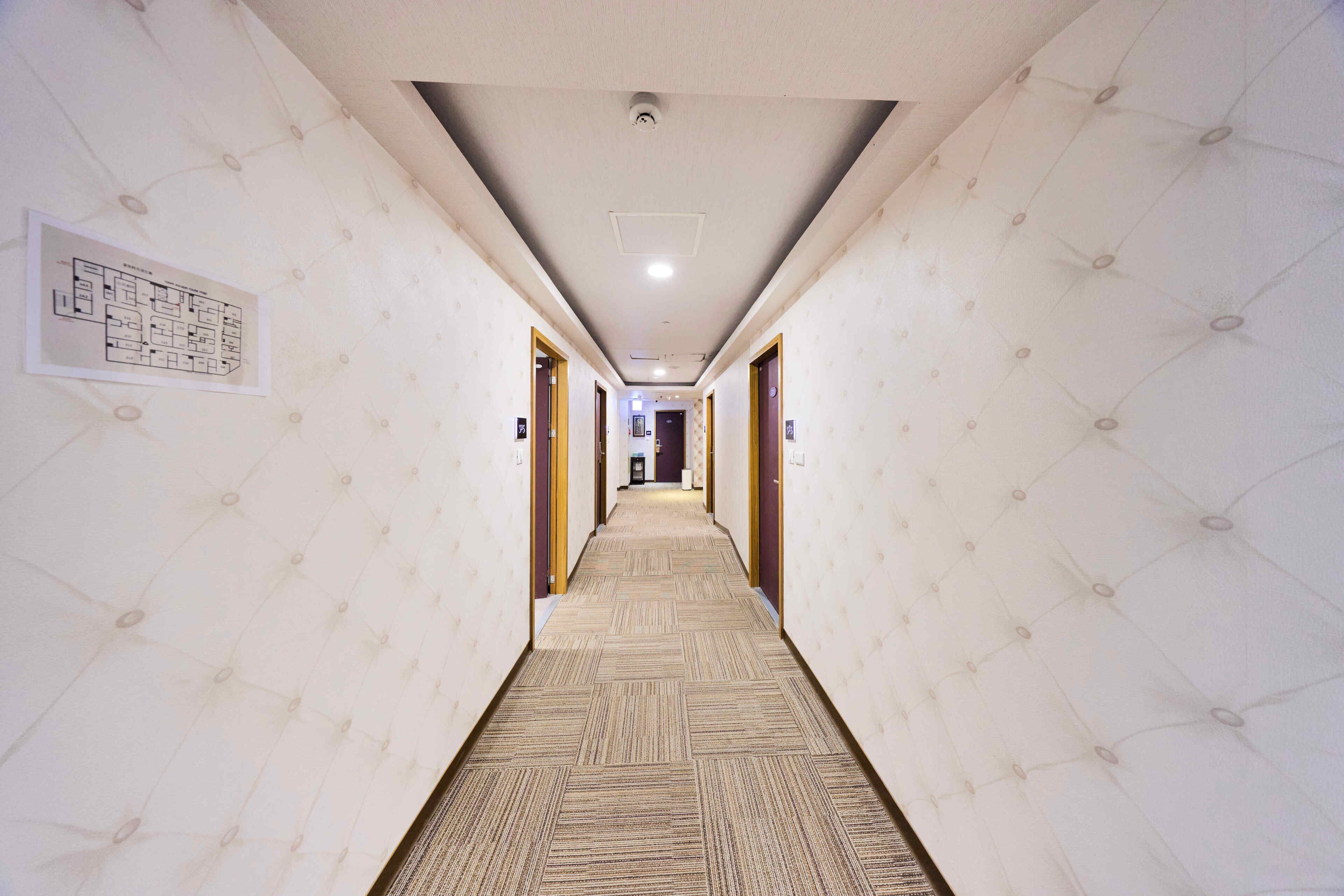 Photo - Travel Time Hotel
