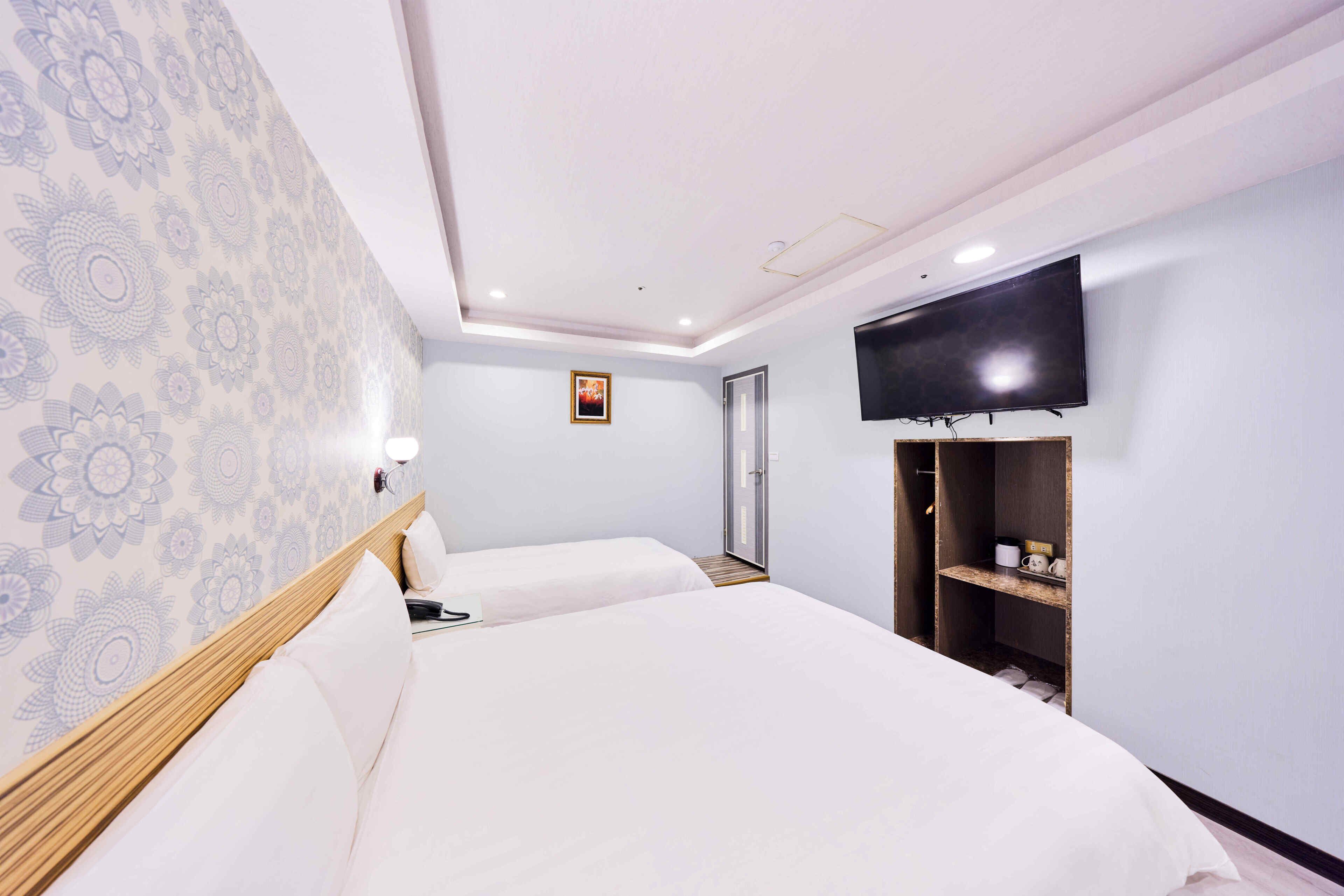 Foto - Travel Time Hotel