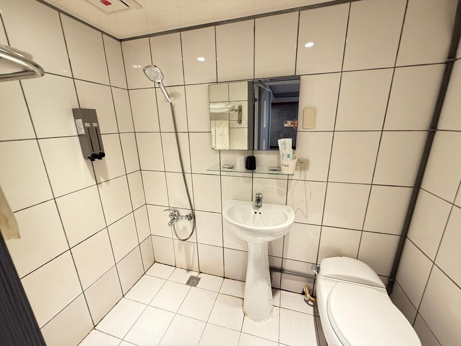Foto - 漫旅時光旅店 Travel Time Hotel